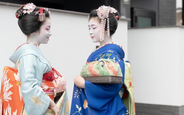 Stay SAKURA  Kyoto Matsuri