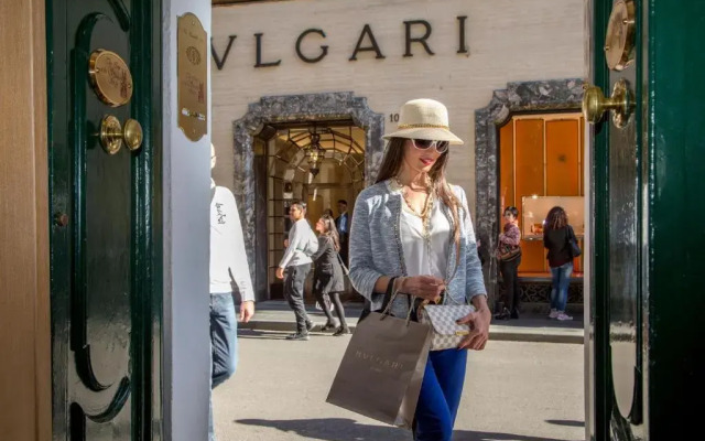 The Inn Apartments Spagna by The Goodnight Company