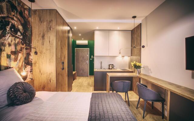 Rajska by PI Apartments