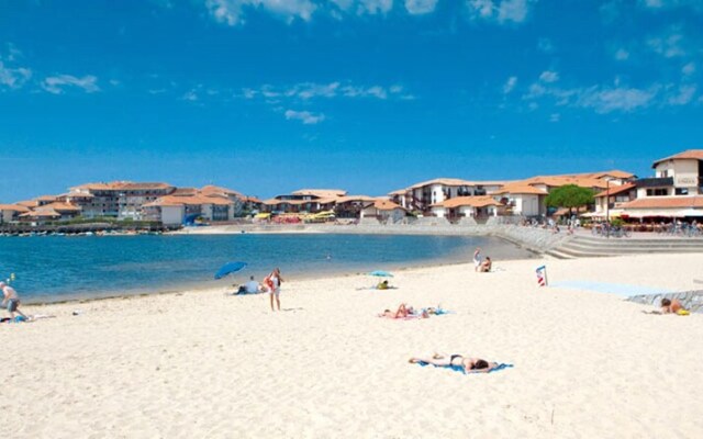 Apartment With one Bedroom in Vieux Boucau, With Wifi