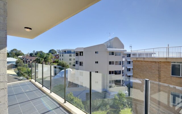 Dolphin Cove, Unit 13/2-6 Government Road