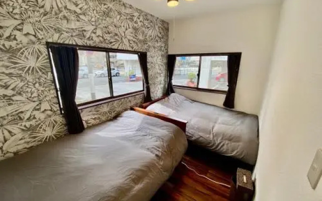 Travel Stay Utsunomiya (Female Only)