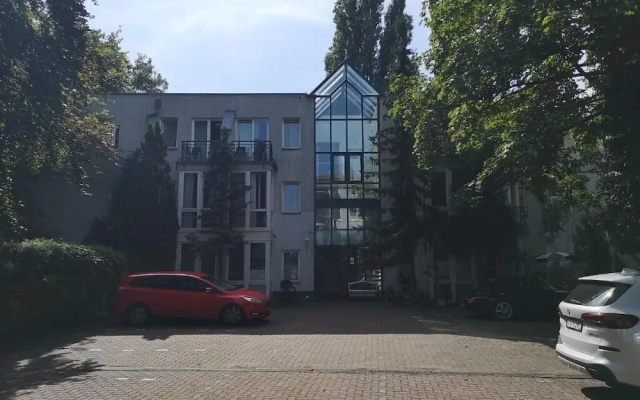 Hotel Alter Markt