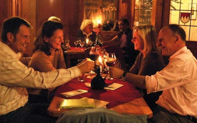 Altstadthotel Bausewein