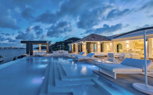 Dream Villa Terres Basses-564
