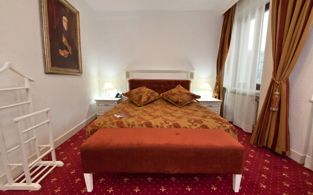 Unique Dortmund Hotel