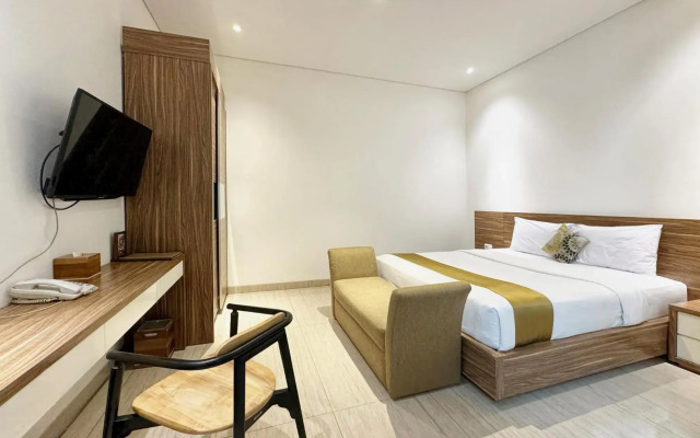 ZEN Premium Kuningan Karet
