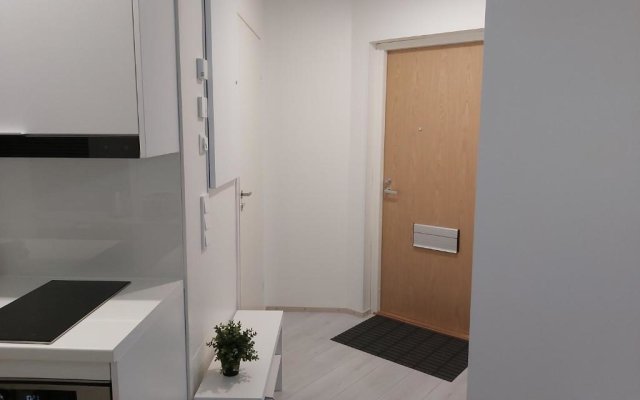 Nordic Haven Rovaniemi Modern DT 2R Apartment -Self Check-In & Free WiFi