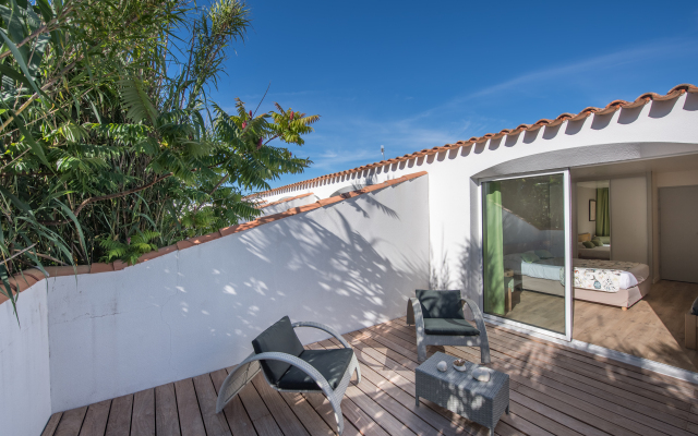 Hotel Les Grenettes