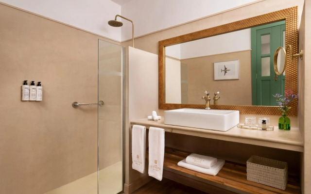 Los Seises Sevilla, a Tribute Portfolio Hotel