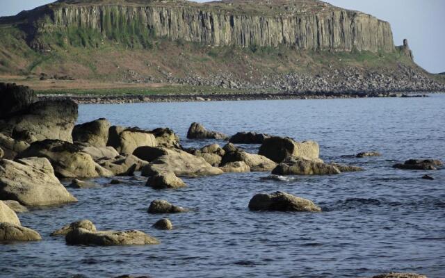 Lochranza Youth Hostel