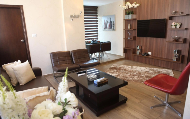 Dreams Suites