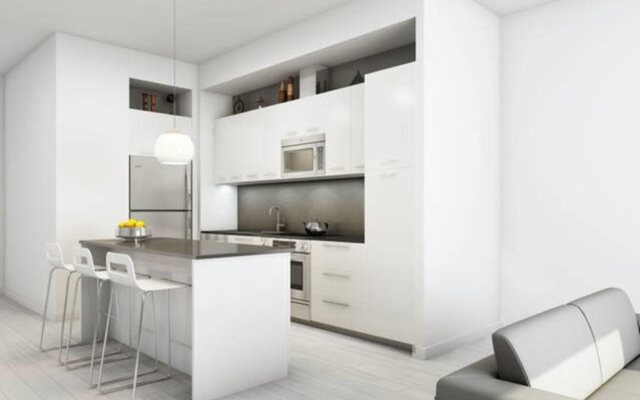 VITA Tysons Corner Center