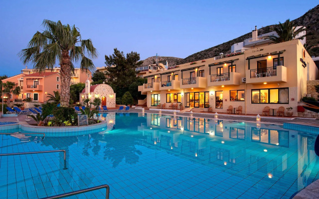 Asterias Village Resort
