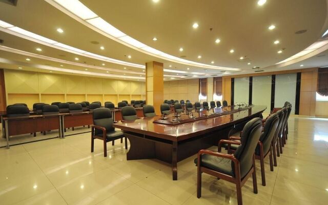 Zhaodu Hotel - Handan