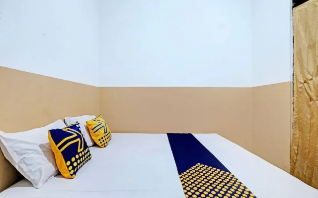 SPOT ON 92983 Hotel Ayu