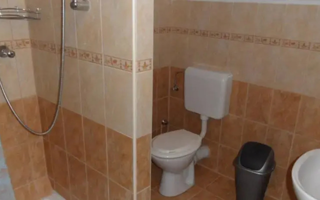 Sárga Csikó Falatozó és Vendégház-Maklár - фото 3