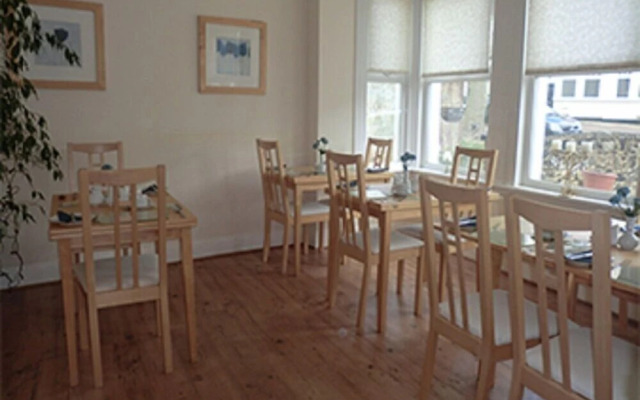 Malvern Lodge Guest House