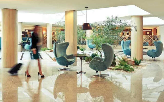 Mercure Rio de Janeiro Barra Da Tijuca