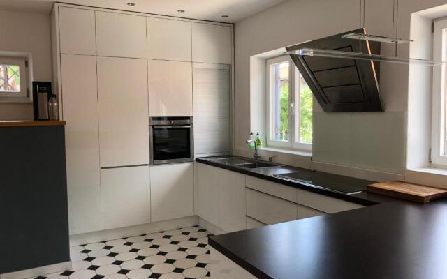 Ferienhaus Rimsting am Chiemsee