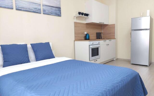 Апартаменты на улице Чайковского