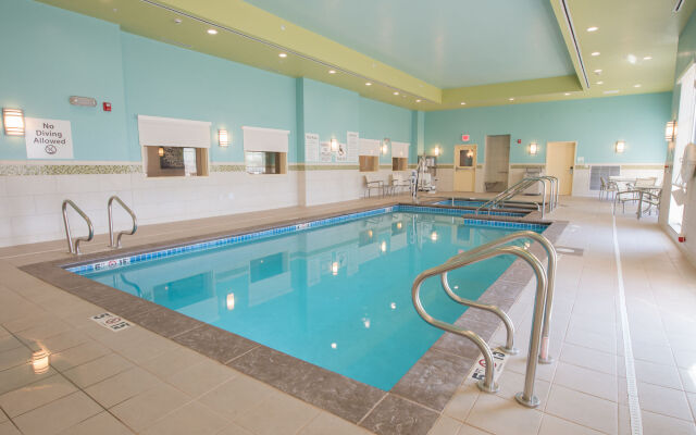 Holiday Inn Bismarck by IHG