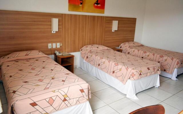 Hotel Áster