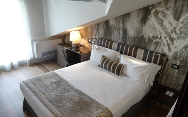 Hotel Dory & Suite