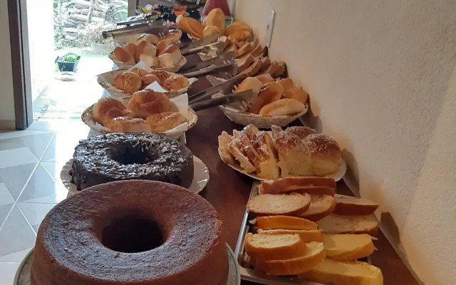 Luar de Minas suites