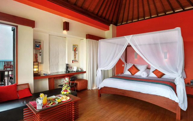 Mercure Kuta Bali