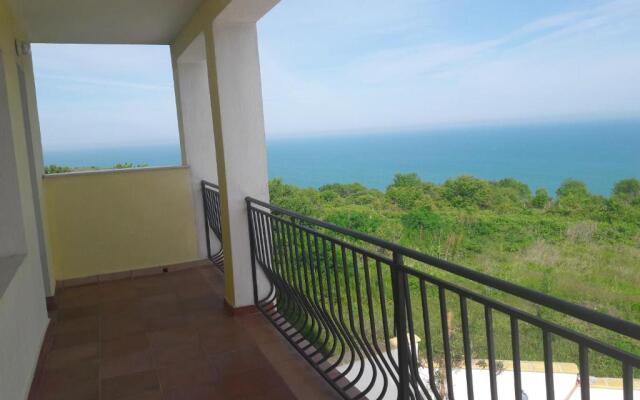 Villa Byala Grape House