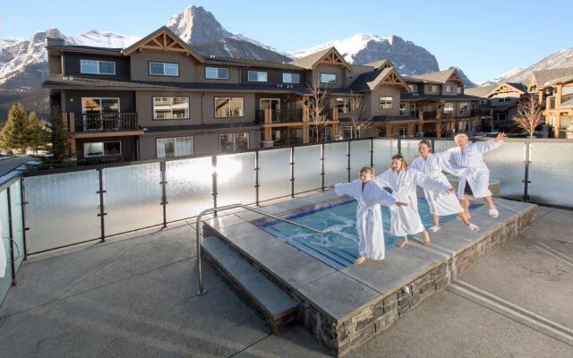 Copperstone Resort