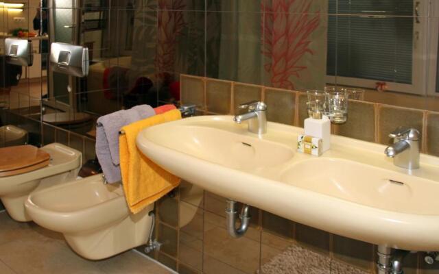 Ferienwohnungen Trettachblick