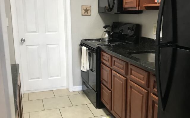 Gulfside Villa 2 Star5Vacations