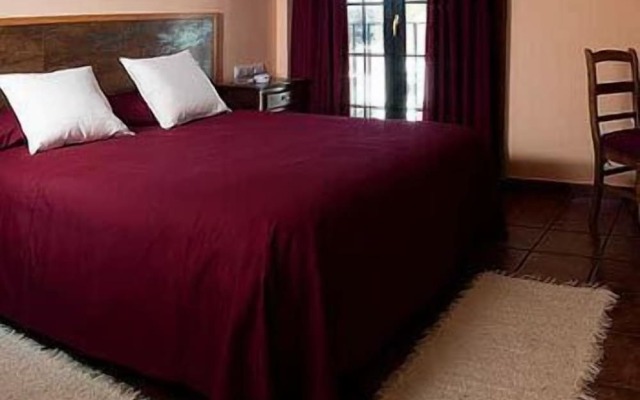 Hotel Ruta del Poniente