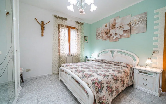 Appartamento Clara Vista Mare