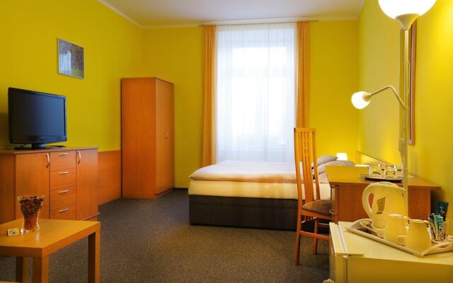 Wellness penzion U Grygarů