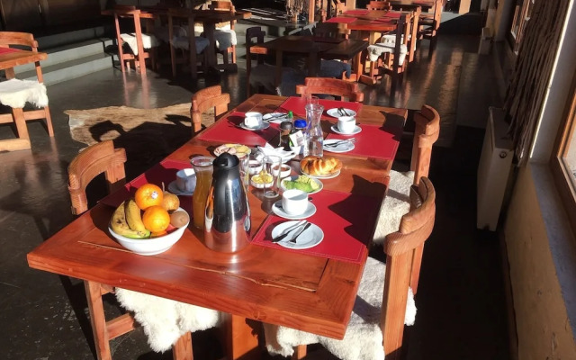 Hotel CasaEstablo by Dot Boutique