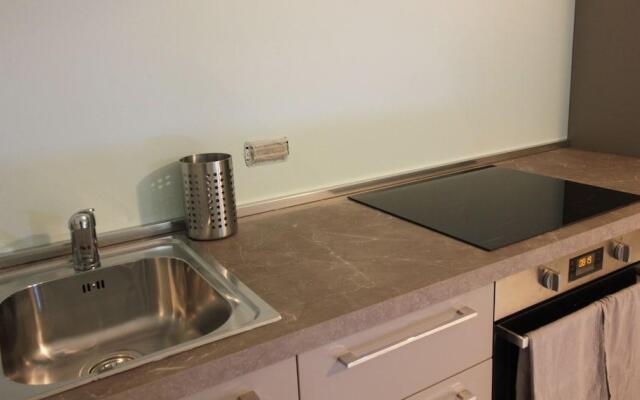 Italianway Apartments - Villa Mafalda