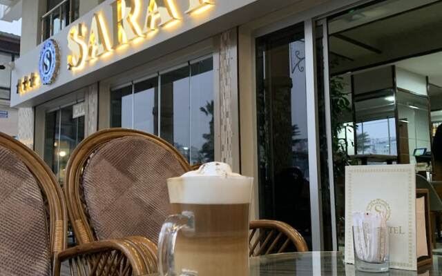 Sami Akar SARAY OTEL