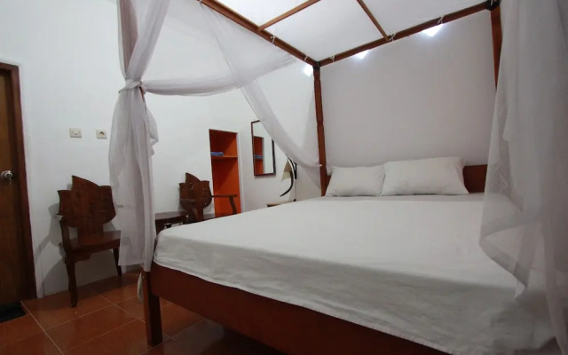 Santigi Homestay