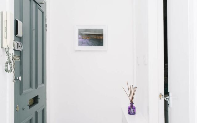 Picardy Place - Perfect City Centre Apartment!