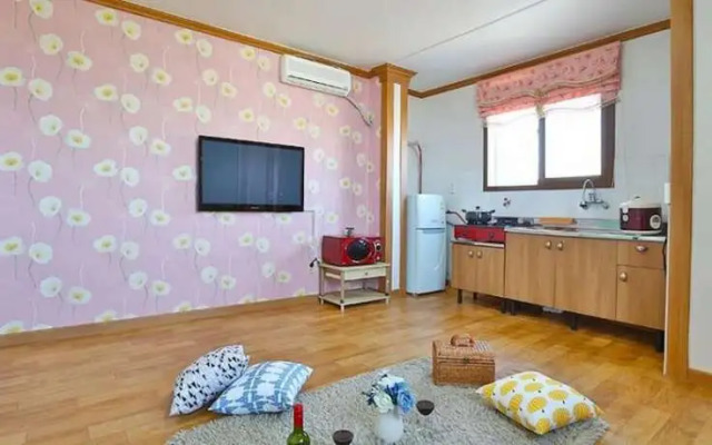 Pohang Wolpo Incense Pension