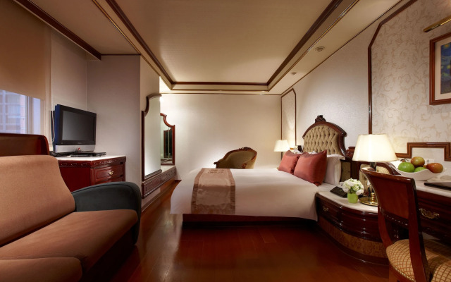 Charming City Sungshan Hotel