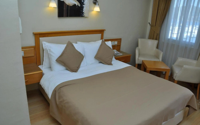 Hotel Doruk