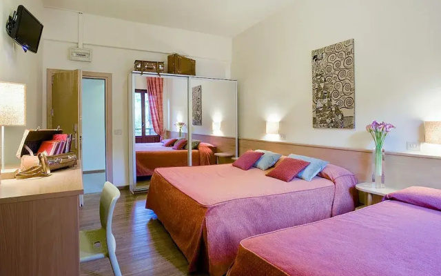 La Selva Hotel