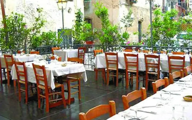Camere da Cecè