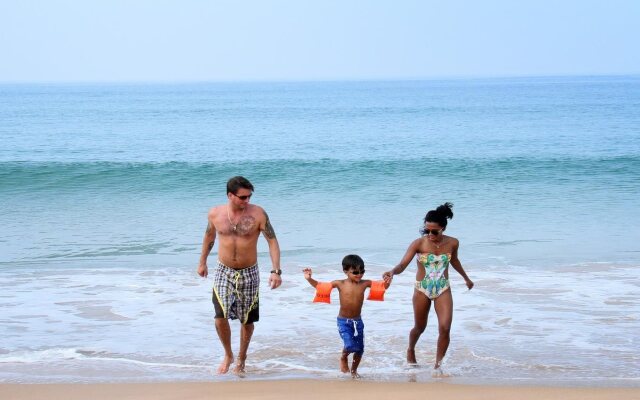 Nico Beach Hotel