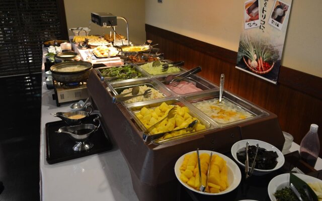 APA Hotel Kurashiki Ekimae