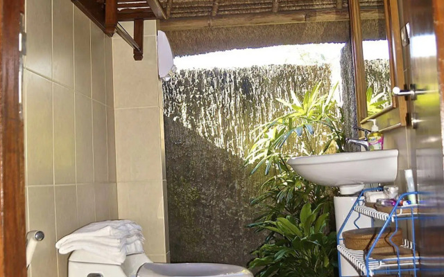 Aahh Bali Bed and Breakfast